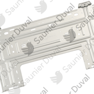 Panneau installation - Saunier Duval - ref 8000020237