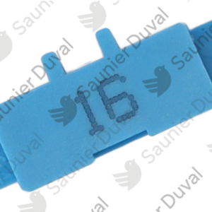 Shunt  -  Saunier  Duval  -  ref  8000020242