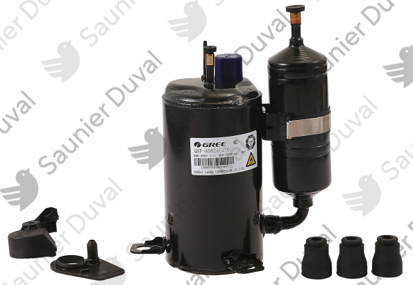 8000020341.png Compresseur - Saunier Duval - ref 8000020341