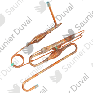 Tube  capillaire  -  Saunier  Duval  -  ref  8000020342
