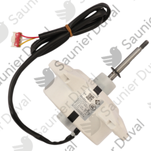 Moteur extracteur / ventilateur - Saunier Duval - ref 8000020344