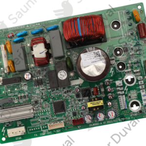Circuit imprime - Saunier Duval - ref 8000020356