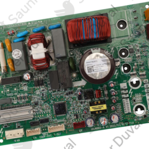 Circuit imprime - Saunier Duval - ref 8000020358