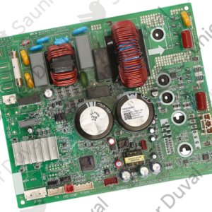 Circuit  imprime  -  Saunier  Duval  -  ref  8000020359