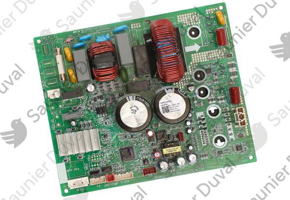 8000020359.png Circuit imprime - Saunier Duval - ref 8000020359