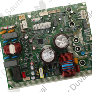 Circuit  imprime  -  Saunier  Duval  -  ref  8000020360