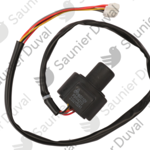 Bobine  valve  d'expansion  -  Saunier  Duval  -  ref  8000020362