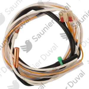 Capteur  -  Saunier  Duval  -  ref  8000020363