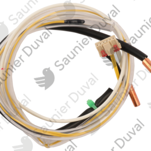 Capteur  -  Saunier  Duval  -  ref  8000020371