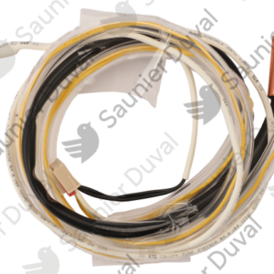 Capteur  -  Saunier  Duval  -  ref  8000020372