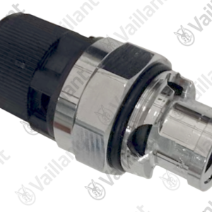 Partie  superieure  robinet  -  Vaillant  -  ref  8000020994