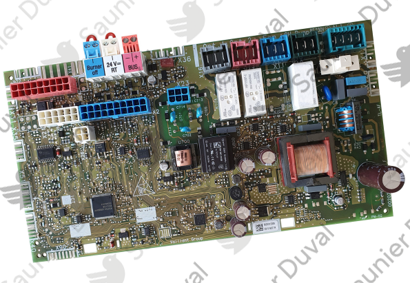 8000021226.png Circuit imprime - Saunier Duval - ref 8000021226