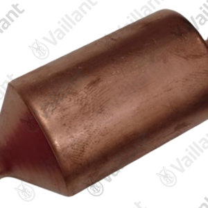 Silencieux  -  Vaillant  -  ref  8000023225