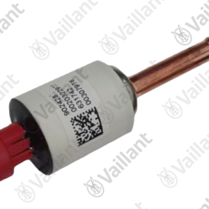 Capteur  haute  pression  -  Vaillant  -  ref  8000023458