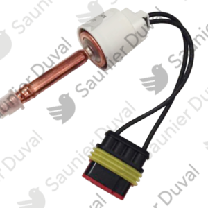 Pressostat  -  Saunier  Duval  -  ref  8000023460