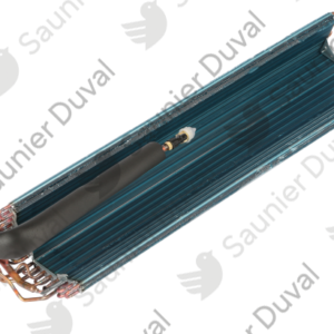 Evaporateur  -  Saunier  Duval  -  ref  8000025432