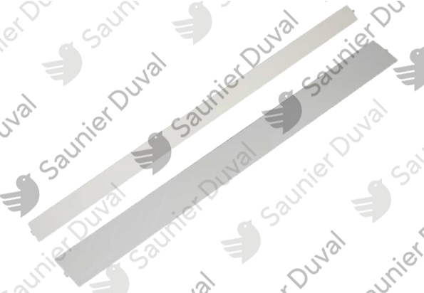 8000025433.png Tole de guidage - Saunier Duval - ref 8000025433