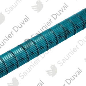 Ventilateur  tangentiel  -  Saunier  Duval  -  ref  8000025434