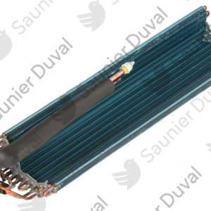 Evaporateur  -  Saunier  Duval  -  ref  8000025443