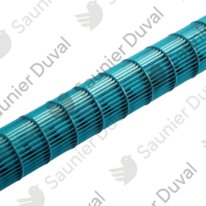 Ventilateur  tangentiel  -  Saunier  Duval  -  ref  8000025447