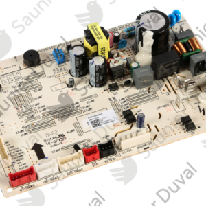 Circuit  imprime  -  Saunier  Duval  -  ref  8000025448