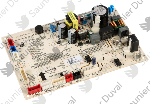 8000025448.png Circuit imprime - Saunier Duval - ref 8000025448