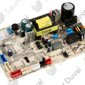 Circuit  imprime  -  Saunier  Duval  -  ref  8000025449