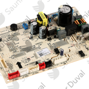 Circuit  imprime  -  Saunier  Duval  -  ref  8000025450