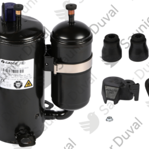 Compresseur  -  Saunier  Duval  -  ref  8000025466