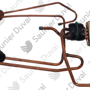 Vanne  4  voies  -  Saunier  Duval  -  ref  8000025468
