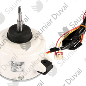 Moteur extracteur / ventilateur - Saunier Duval - ref 8000025470