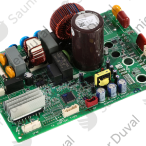 Circuit  imprime  -  Saunier  Duval  -  ref  8000025471