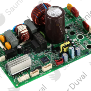 Circuit  imprime  -  Saunier  Duval  -  ref  8000025472