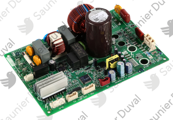 8000025472.png Circuit imprime - Saunier Duval - ref 8000025472