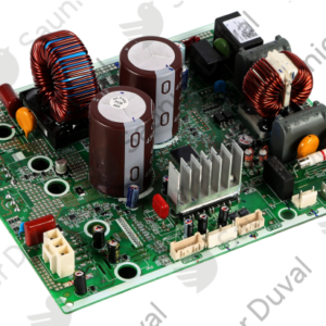 Circuit  imprime  -  Saunier  Duval  -  ref  8000025473