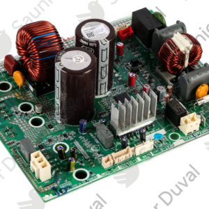 Circuit imprime - Saunier Duval - ref 8000025474