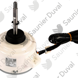 Moteur extracteur / ventilateur - Saunier Duval - ref 8000025477