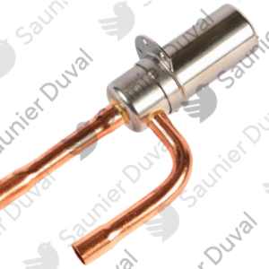 Valve  d'expansion  -  Saunier  Duval  -  ref  8000025480