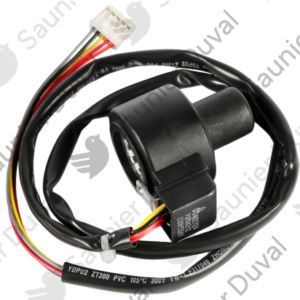 Bobine  valve  d'expansion  -  Saunier  Duval  -  ref  8000025482
