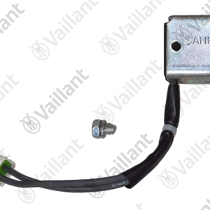 Bobine  vanne  4  voies  -  Vaillant  -  ref  8000025545