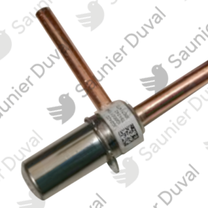 Valve  d'expansion  -  Saunier  Duval  -  ref  8000025678