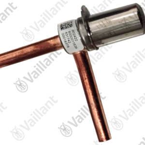 Valve  d'expansion  -  Vaillant  -  ref  8000025679