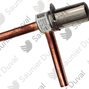 Valve  d'expansion  -  Saunier  Duval  -  ref  8000025682