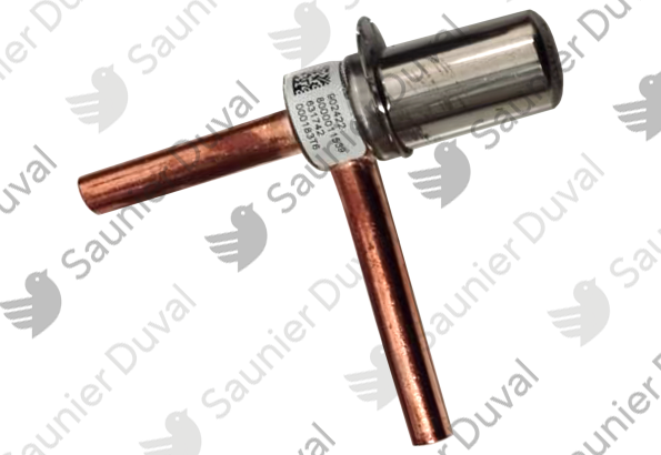 8000025682.png Valve d'expansion - Saunier Duval - ref 8000025682