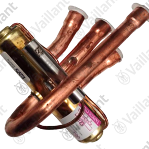 Vanne  4  voies  -  Vaillant  -  ref  8000025905