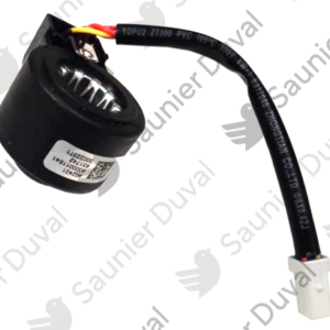 Bobine  valve  d'expansion  -  Saunier  Duval  -  ref  8000025939