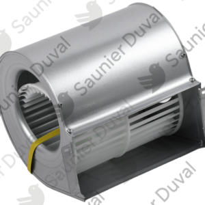 Extracteur  /  Ventilateur  -  Saunier  Duval  -  ref  8000026115