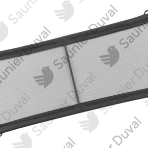 Filtre  -  Saunier  Duval  -  ref  8000026120