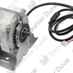 Moteur  -  Saunier  Duval  -  ref  8000026121