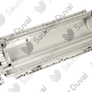 Habillage arriere - Saunier Duval - ref 8000026151